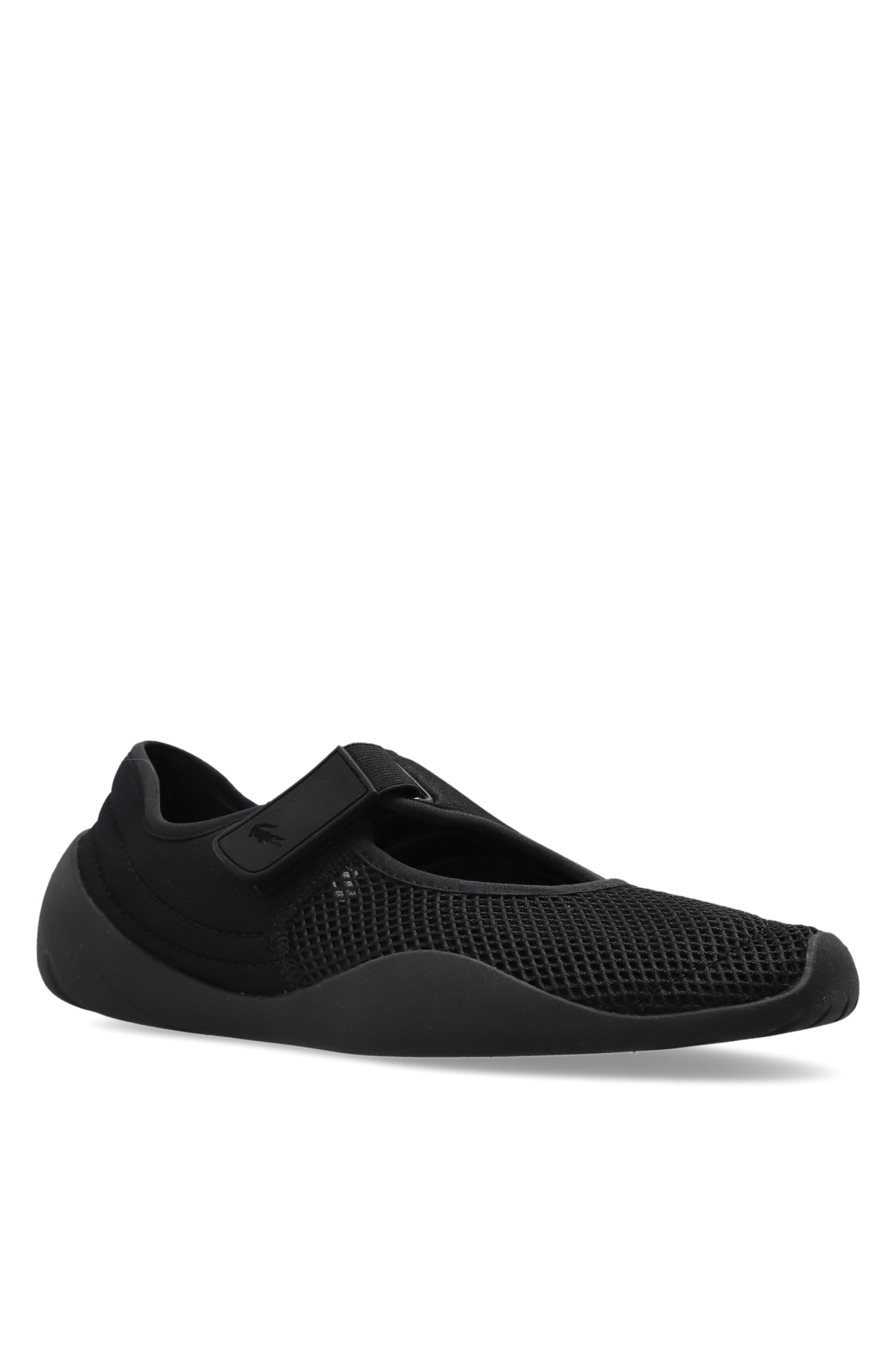 Lacoste 'Low Mystere' sports shoes | Women's | Vitkac